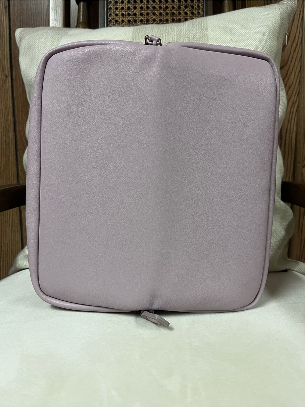 BEIS Wicked pink toiletry bag - Picture 7 of 10